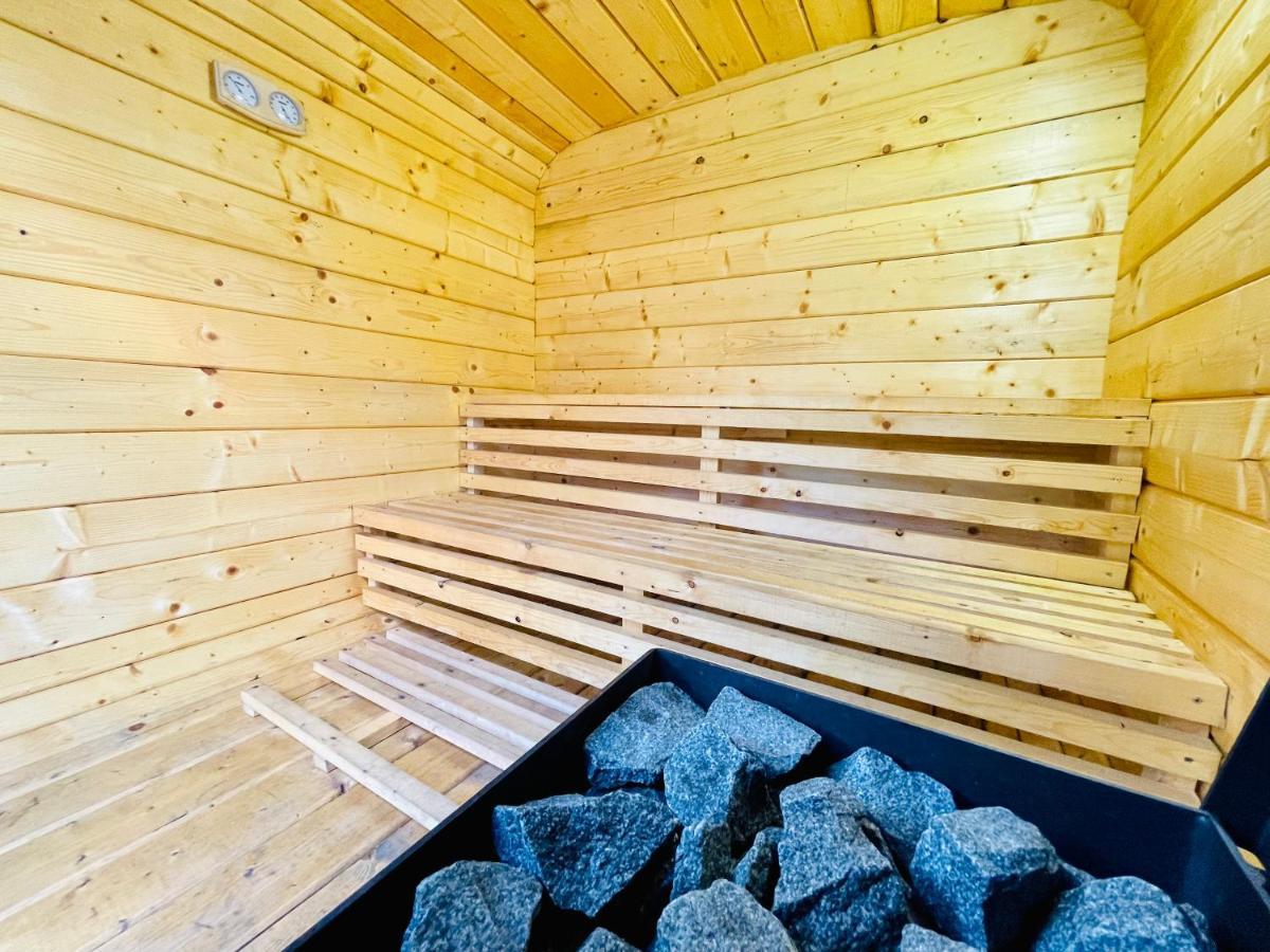 Agropa Garden Hotel Prundul Birgaului Bagian luar foto