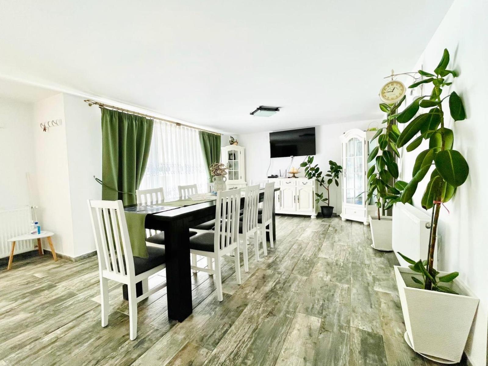Agropa Garden Hotel Prundul Birgaului Bagian luar foto