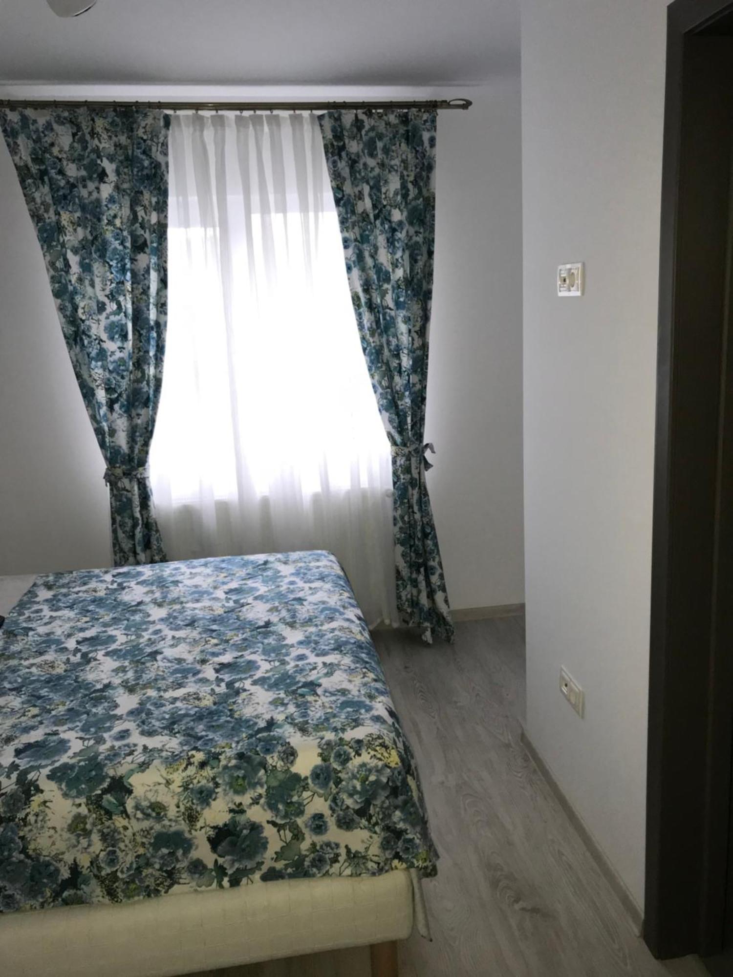 Agropa Garden Hotel Prundul Birgaului Bagian luar foto